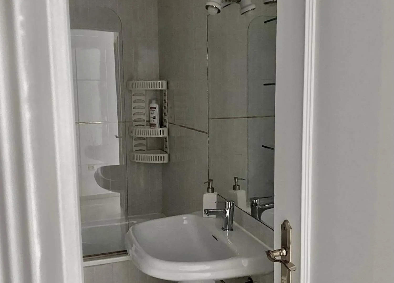 Apartament Jerez Avenida Jerez de la Frontera Hiszpania