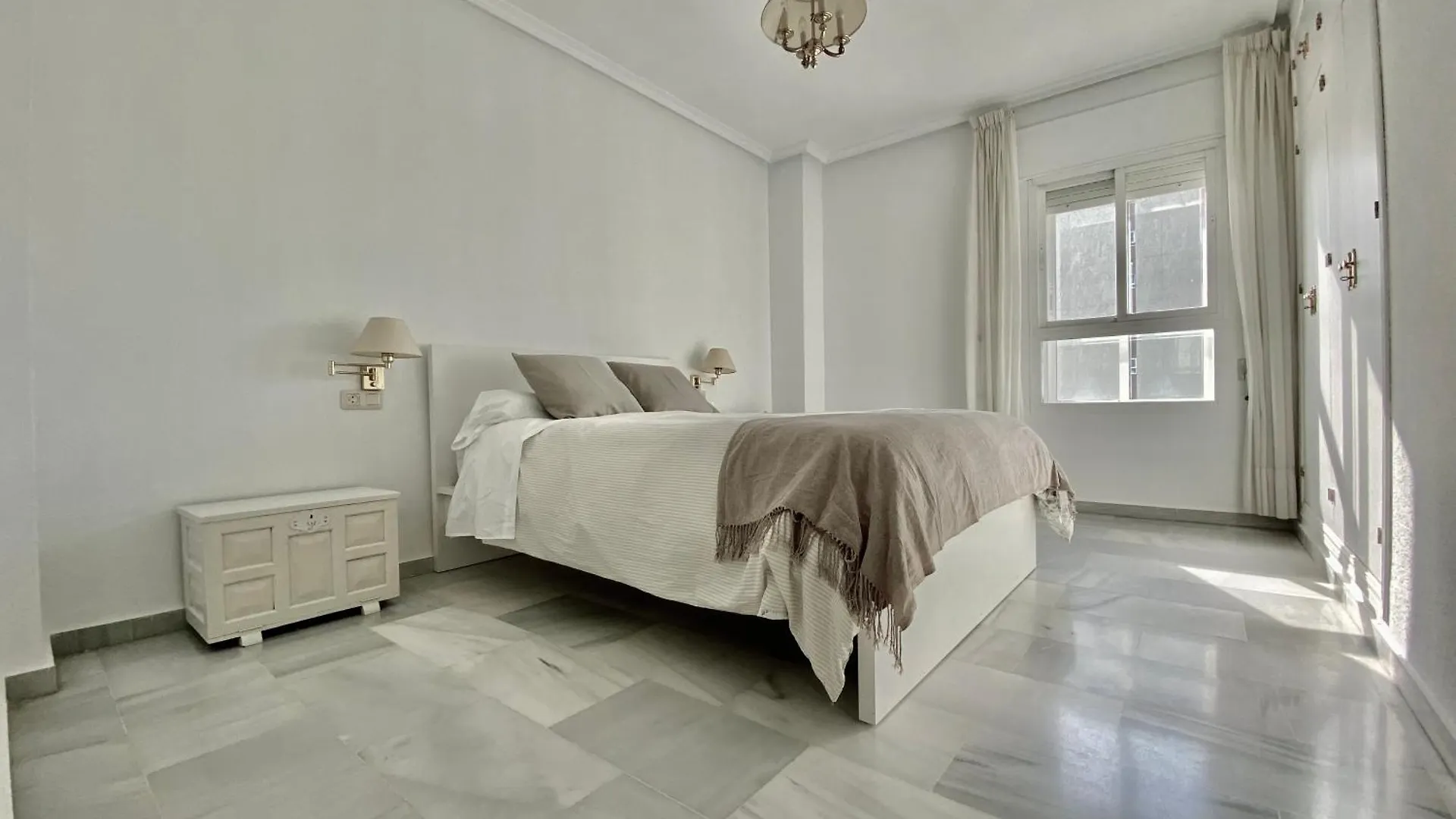 Apartament Jerez Avenida Jerez de la Frontera 0*,  Hiszpania