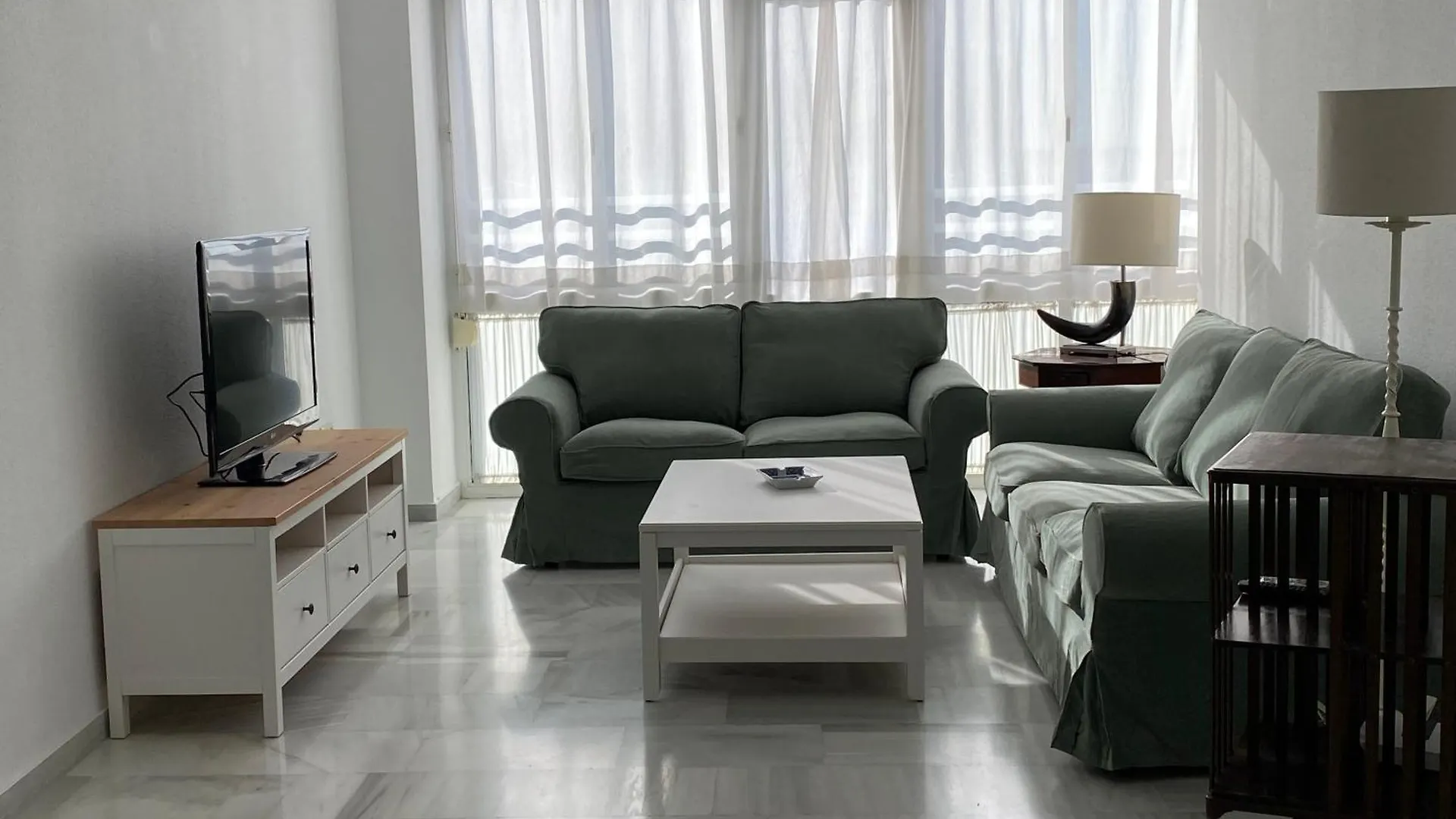 Jerez Avenida Apartment Jerez de la Frontera Spain