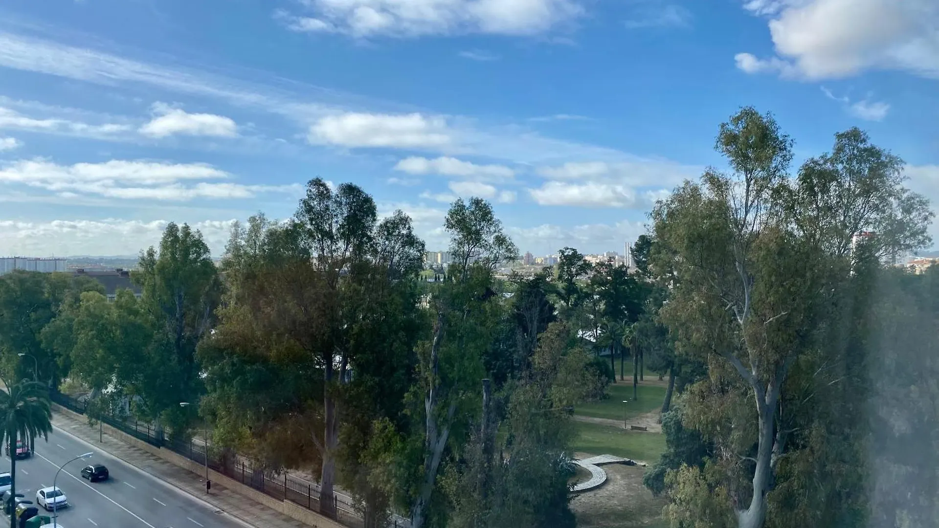 Apartament Jerez Avenida Jerez de la Frontera