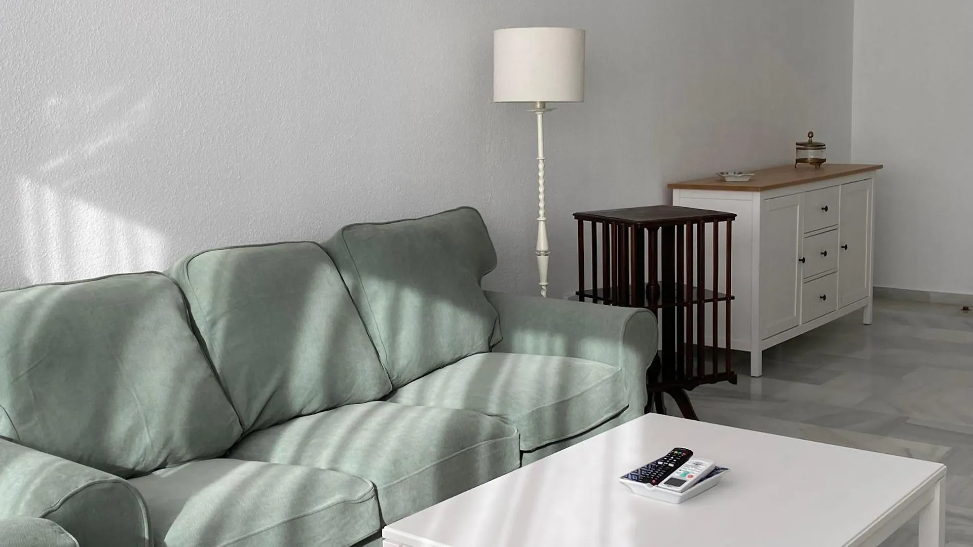 Jerez Avenida Apartment Jerez de la Frontera
