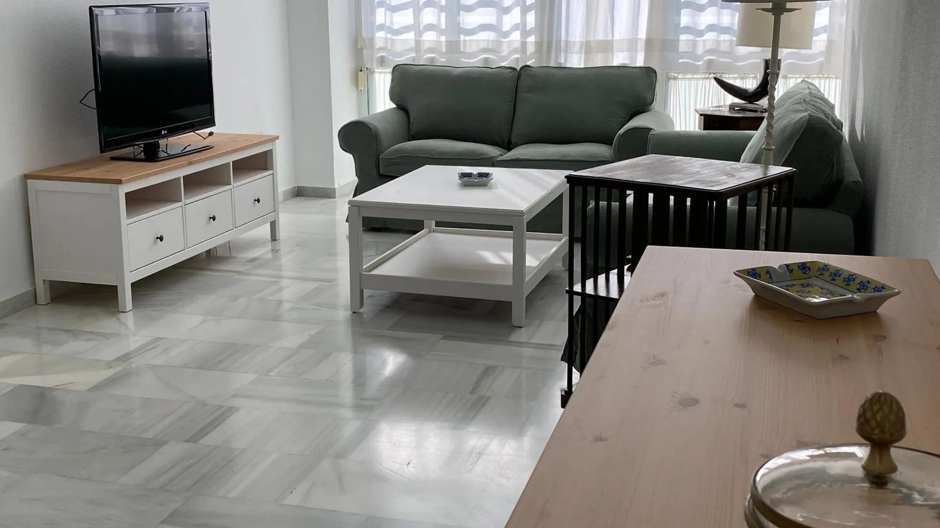 Jerez Avenida Apartment Jerez de la Frontera