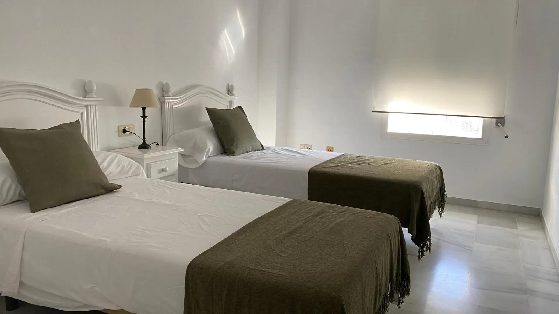 Apartament Jerez Avenida Jerez de la Frontera