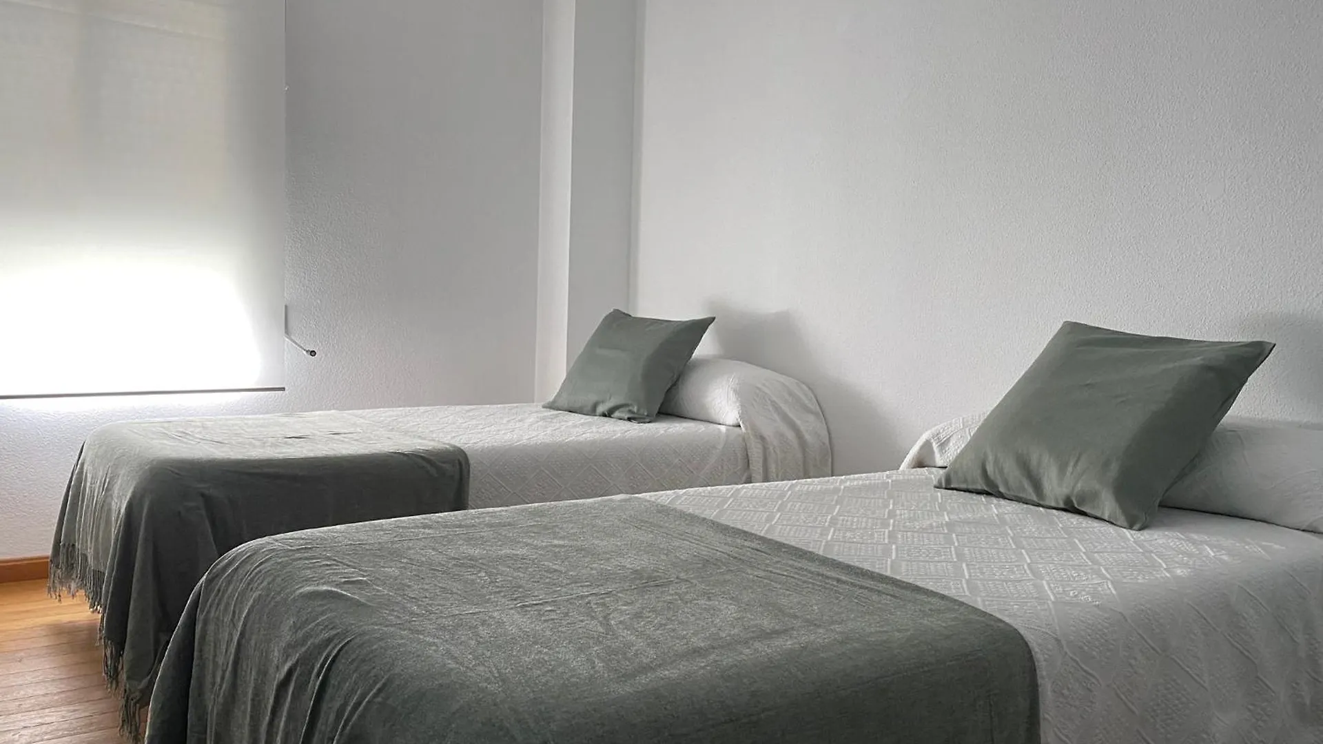 Jerez Avenida Apartment Jerez de la Frontera Spain
