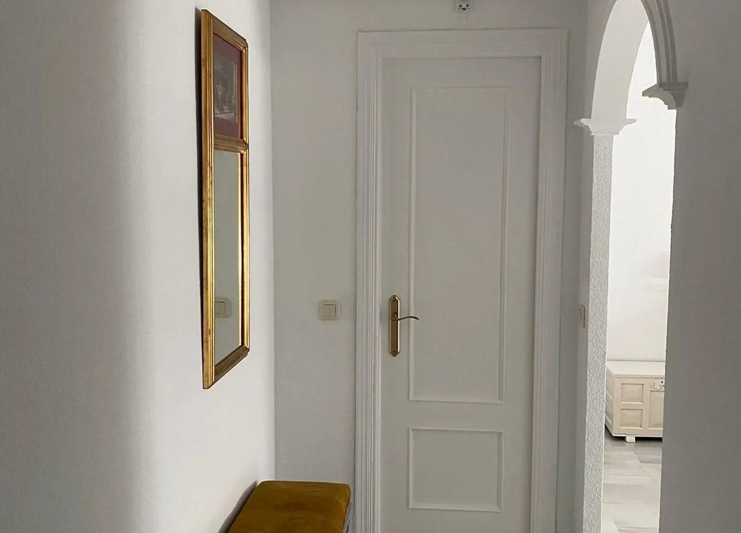 Jerez Avenida Apartman Jerez de la Frontera