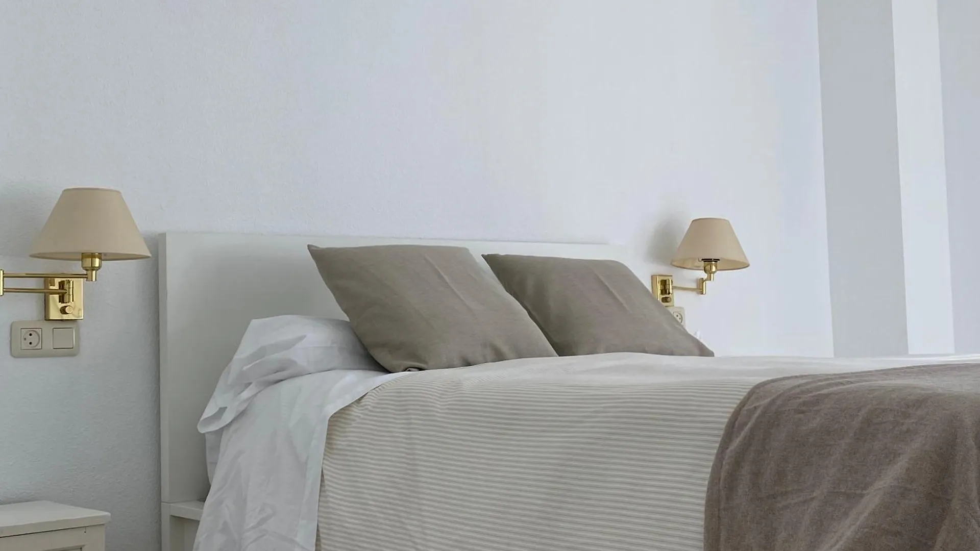 Jerez Avenida Apartman Jerez de la Frontera