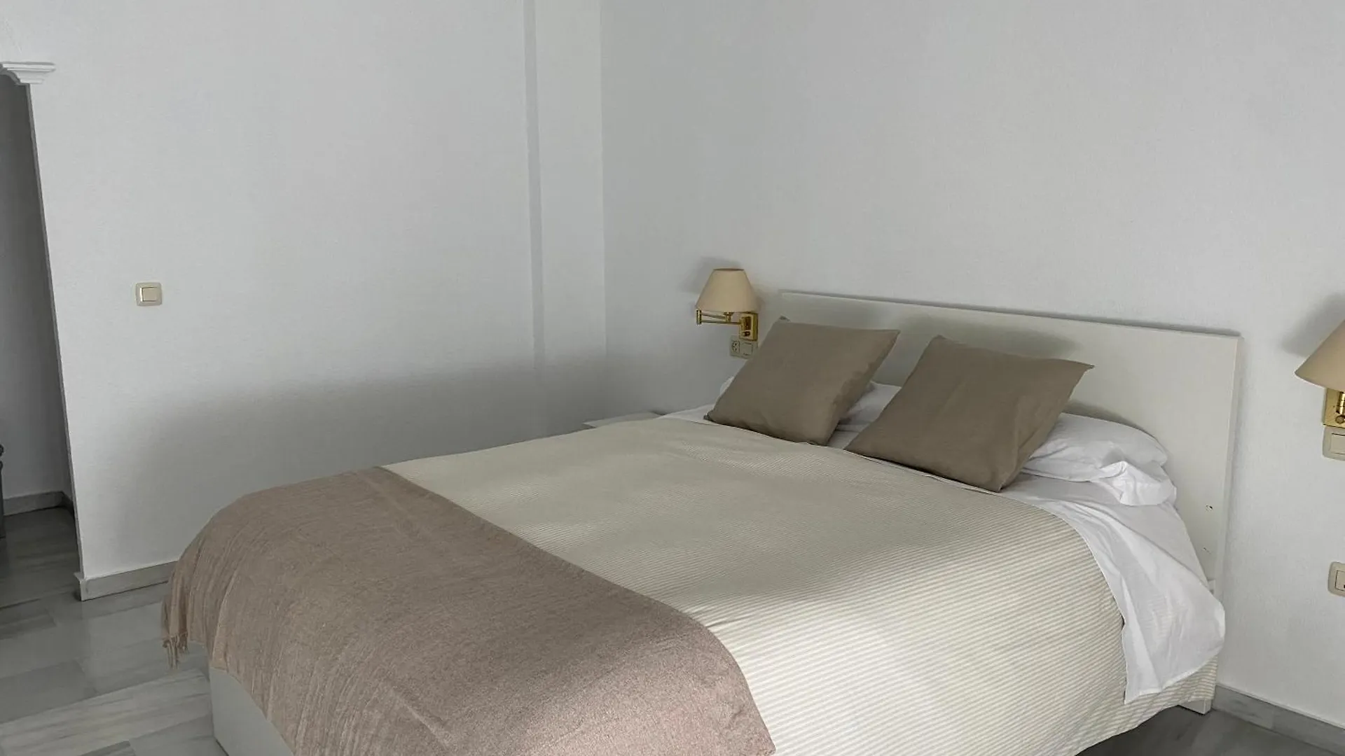Jerez Avenida Apartman Jerez de la Frontera