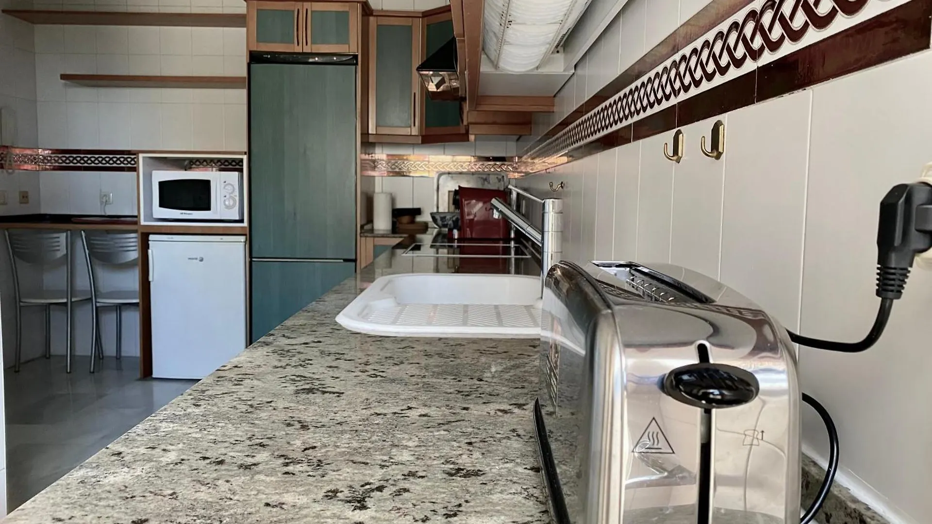 Jerez Avenida Apartman Jerez de la Frontera Spanyolország