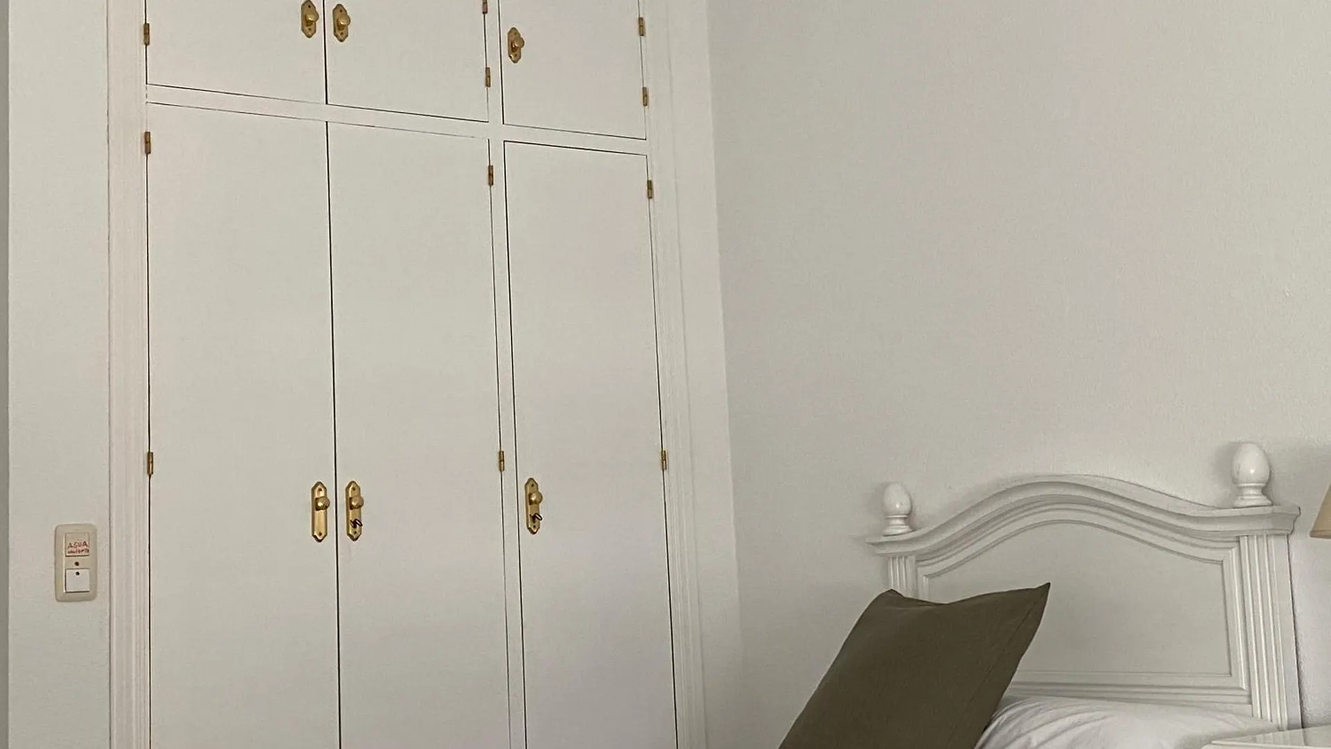 Jerez Avenida Apartman Jerez de la Frontera
