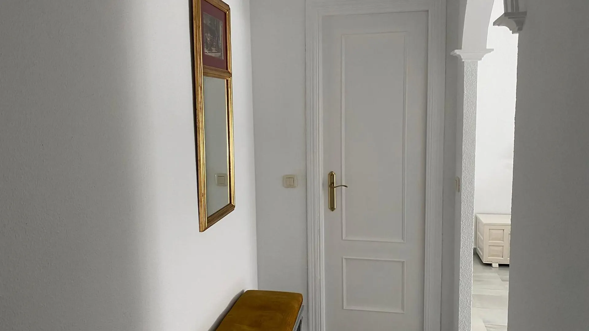 Jerez Avenida Apartman Jerez de la Frontera